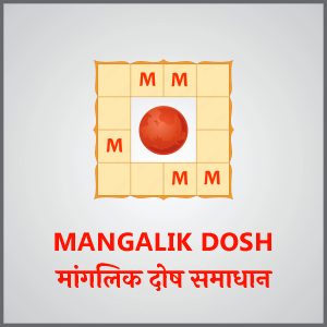Astrology Consultancy by Astroprofessor for Manglik Dosh Problems Remedies